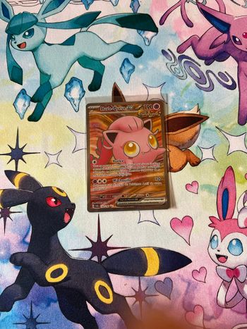 Hurle-Queue ex (TWM 197) Mascarade Crépusculaire