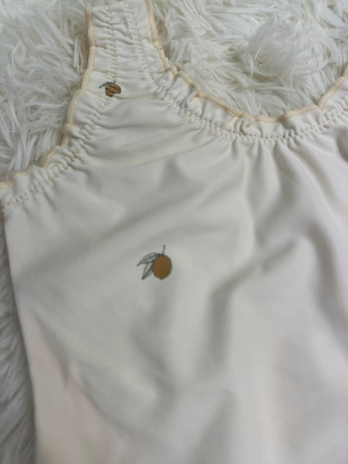 Maillot de bain Konges Slojd taille 6 mois - photo numéro 2