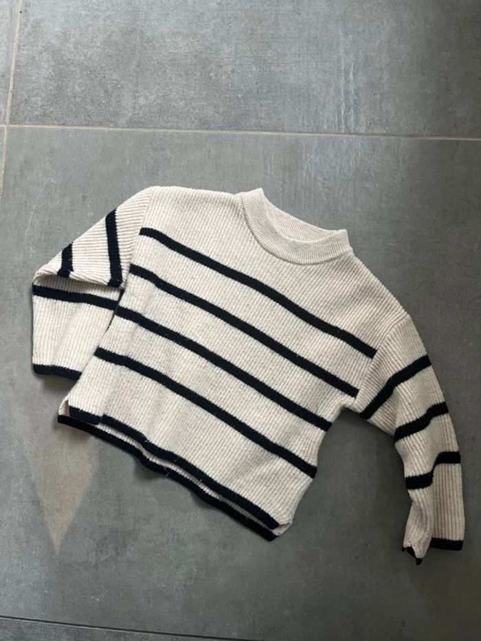 Pull Zara