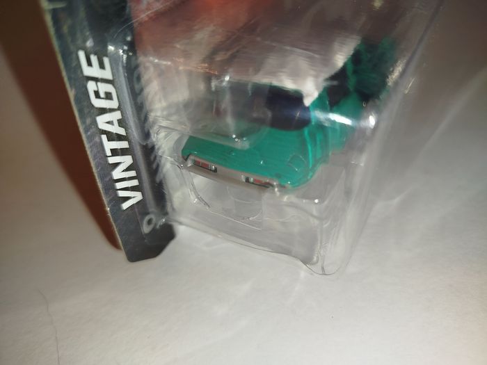 Majorette Citroën DS 19 Série Vintage - photo numéro 7