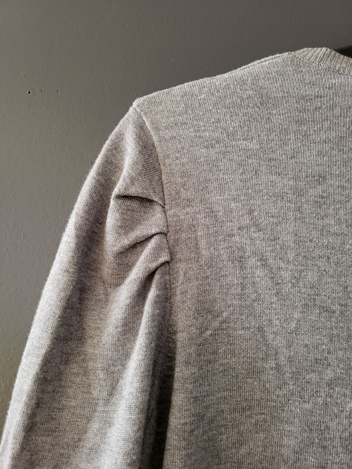 Gilet femme - photo numéro 5