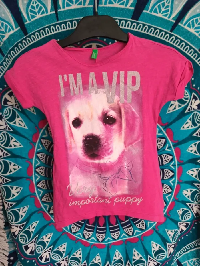 T-shirt