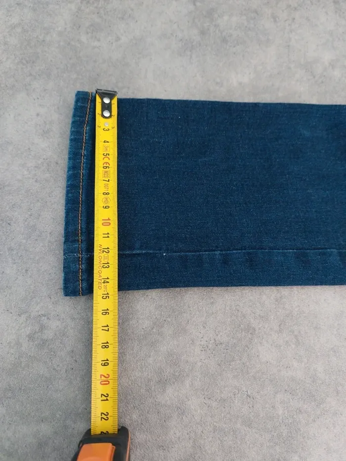 Levi's 510 16 ans - photo numéro 8