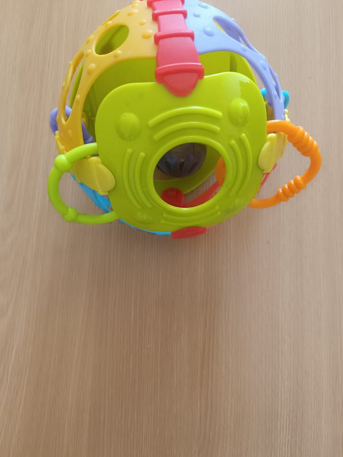 Jouet pour bébé - photo numéro 4