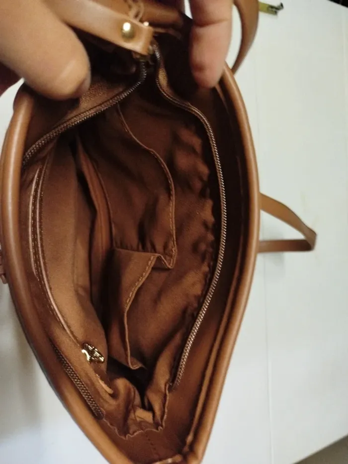 Sac à main - photo numéro 4