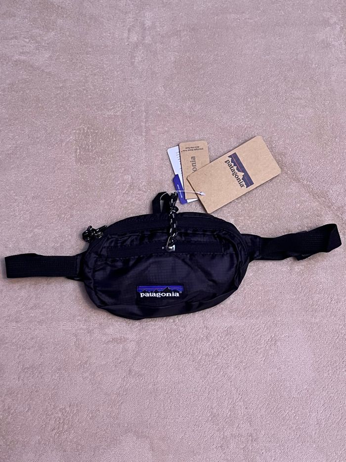 Sac banane Patagonia 1L - photo numéro 2