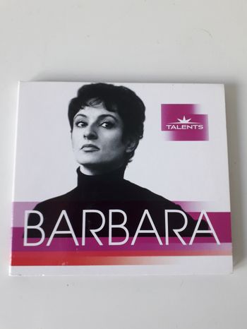 CD Barbara