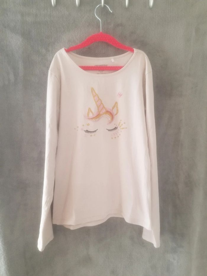 T-shirt 14 ans