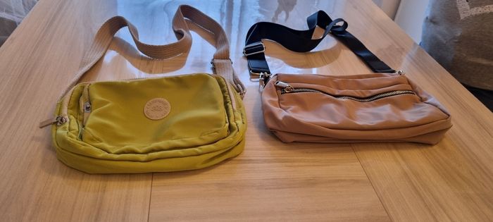 Vend sac bandoulière pour femme