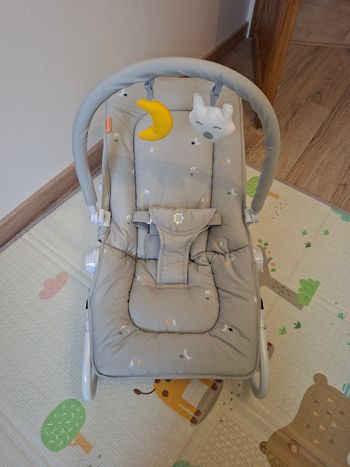 Transat compact Badabulle 