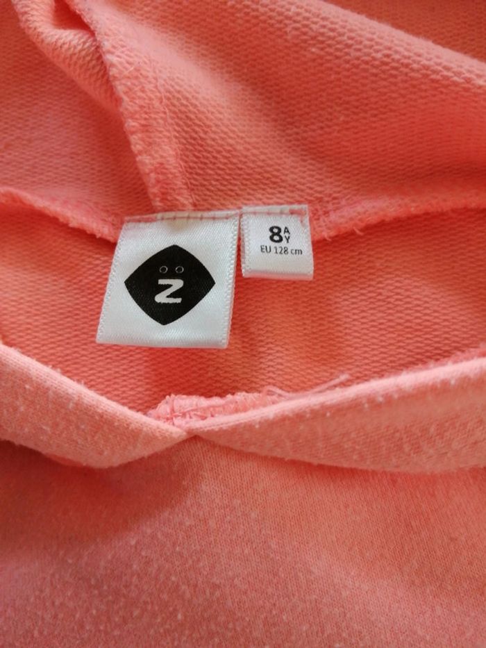 Sweat capuche - photo numéro 5
