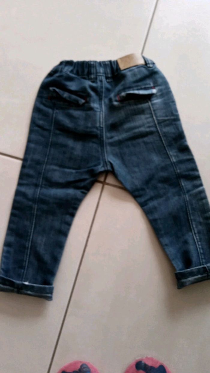 Jean marine - photo numéro 2