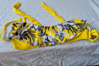 Haut maillot de bain