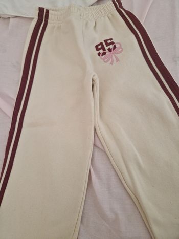 Pantalon zara