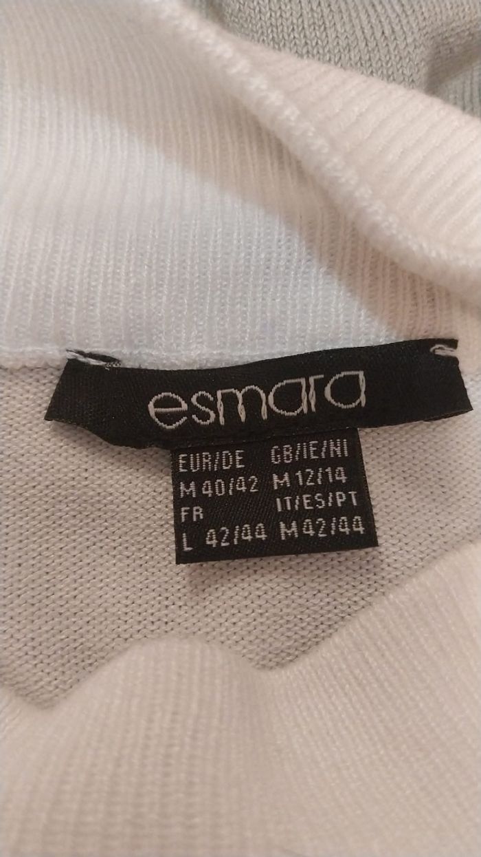 Pull femme T.4244 - photo numéro 4