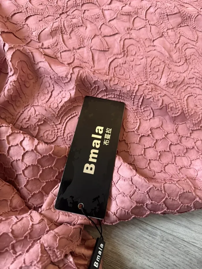 Lot de 2 robe  neuf avec étiquette - photo numéro 7