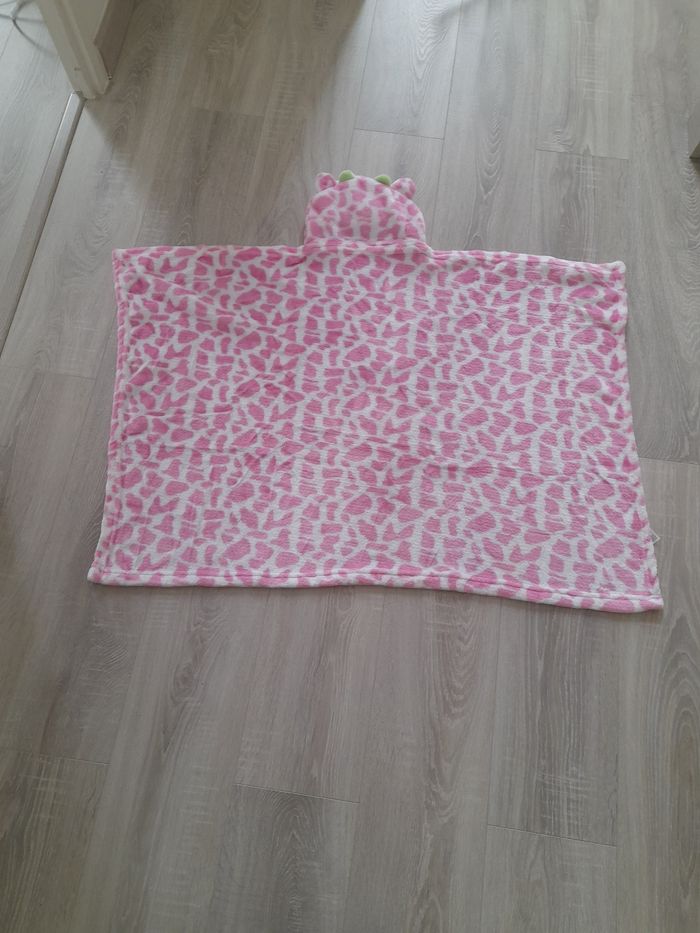 Cape de bain - photo numéro 4