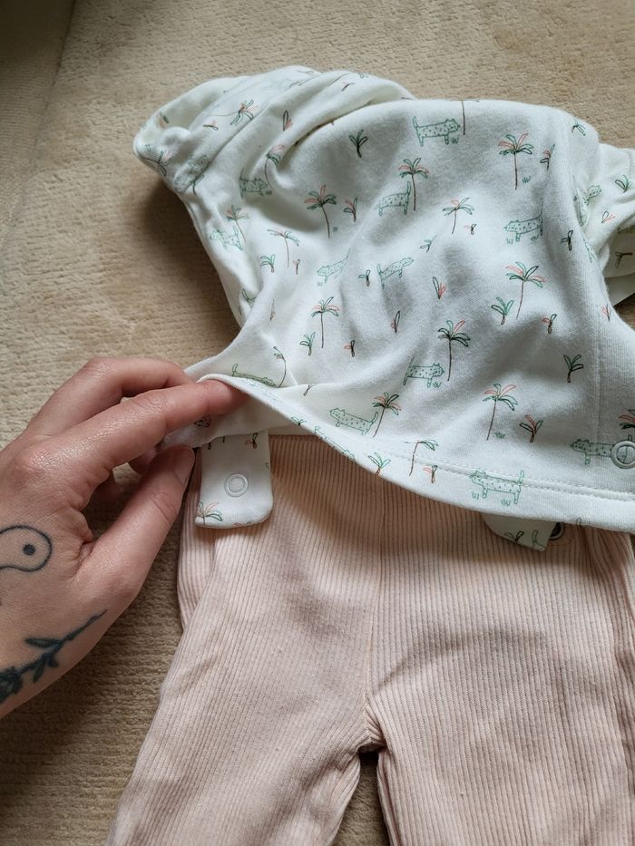 Pyjama - photo numéro 4