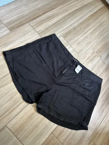 Short MS, mode taille 50