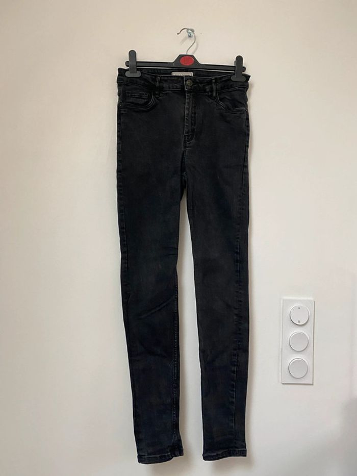 Jean skinny - Pimkie