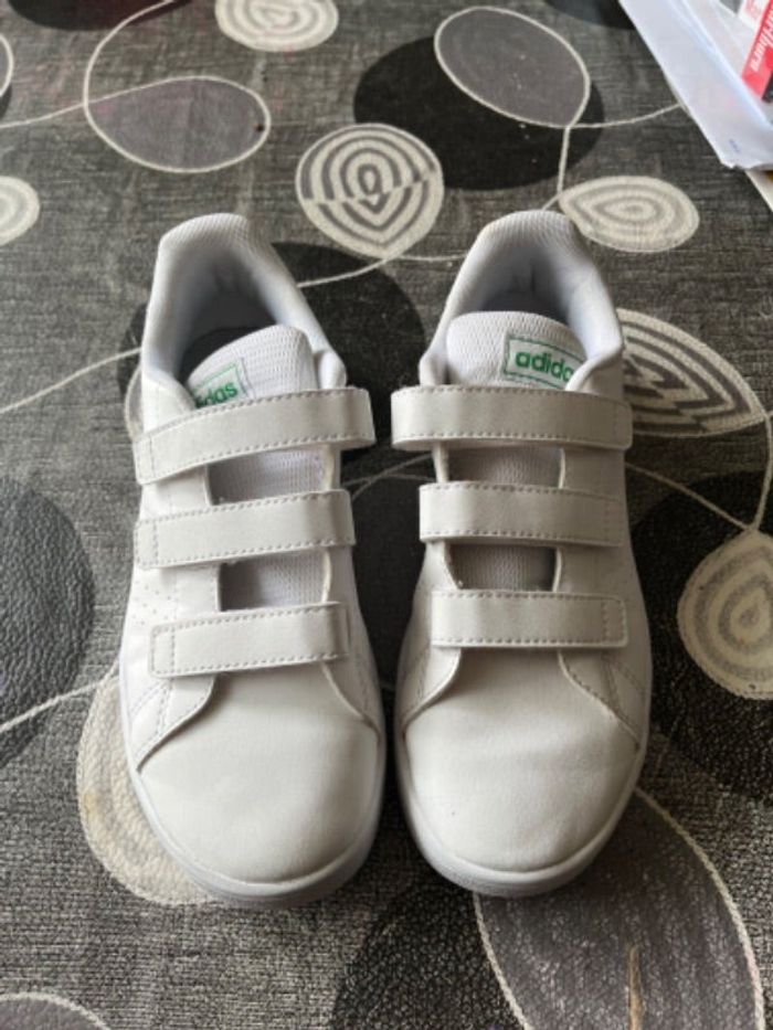 Baskets Adidas