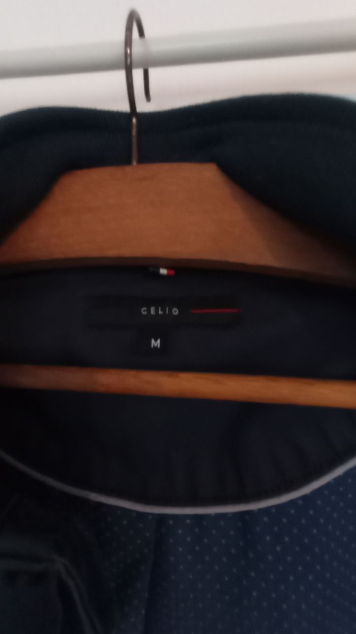 Veste Celio taille M - photo numéro 3