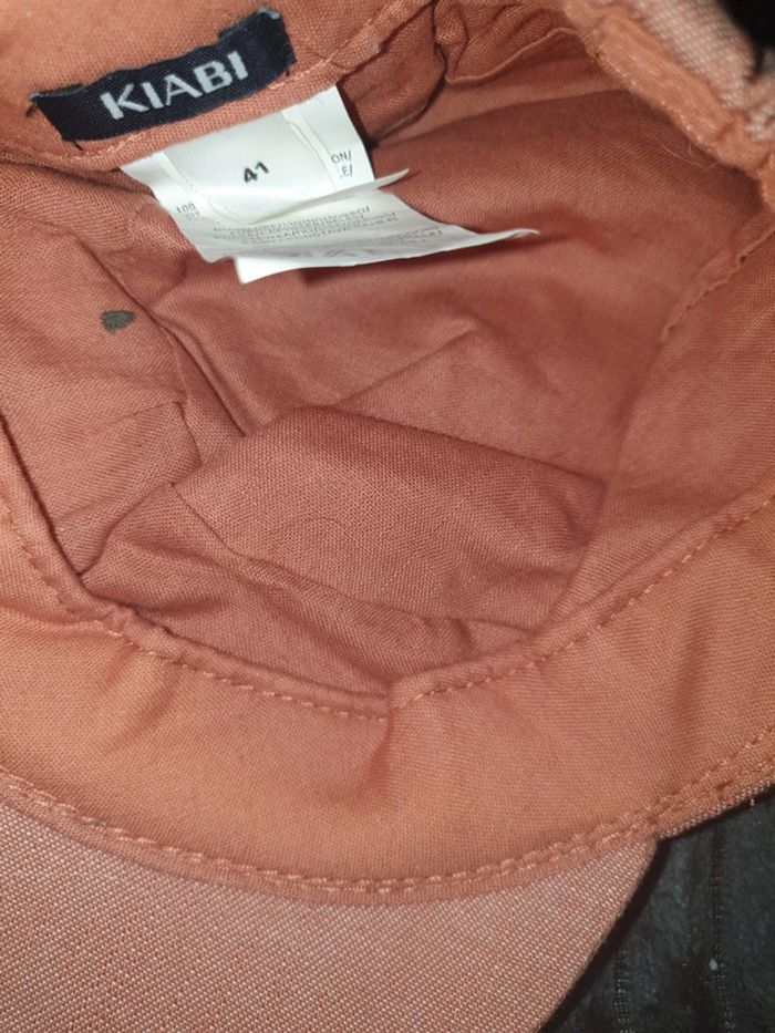 Casquette bébé - photo numéro 6