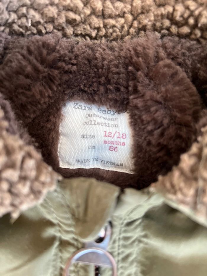 Manteau - photo numéro 2