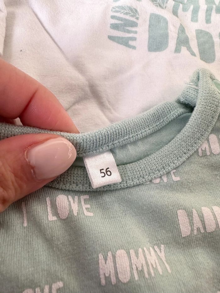 Gros lot zeeman bébé - photo numéro 8