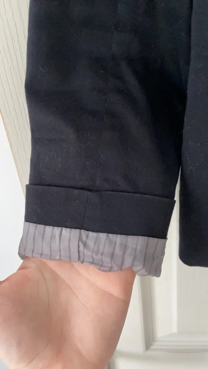 Veste taille 38 - photo numéro 2
