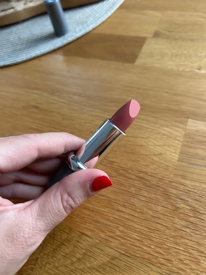Mavala - rouge à lèvres - 605 powder rose - neuf - photo numéro 4