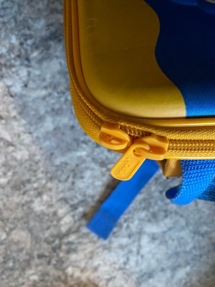 Pochette storio - photo numéro 7