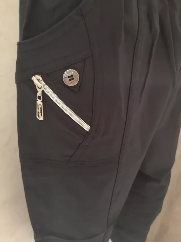 Pantalon 7/8 ème - photo numéro 2