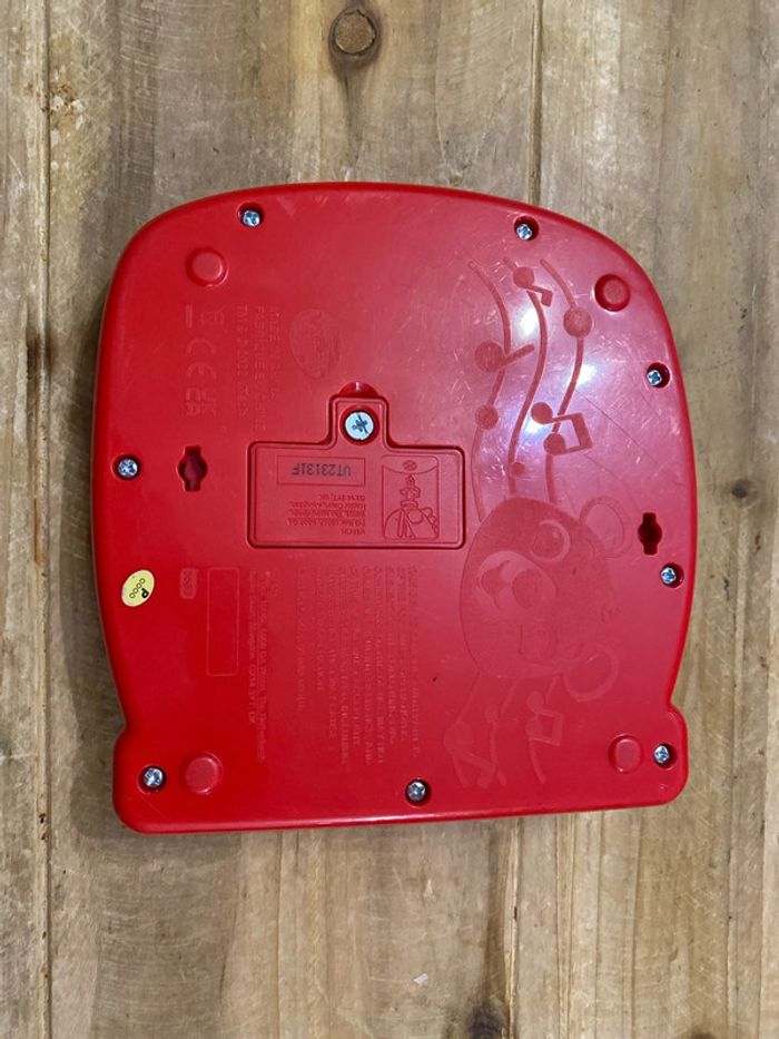 Livre musical - photo numéro 5