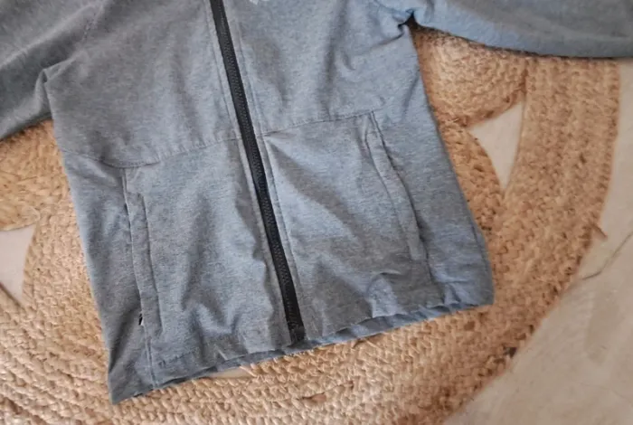 Imperméable coupe vent - photo numéro 3
