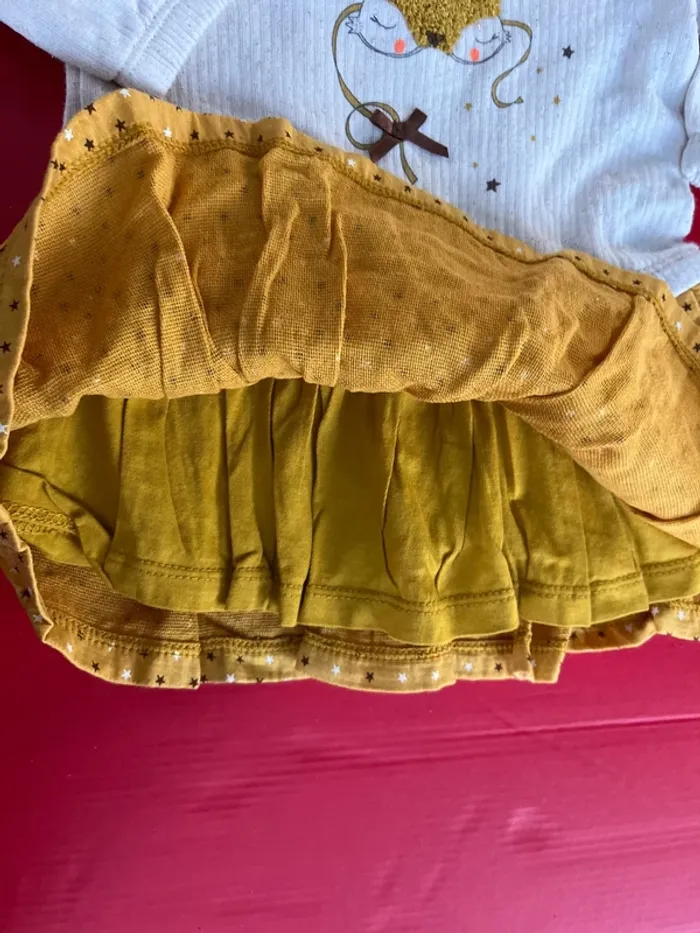Robe 6 mois - photo numéro 3