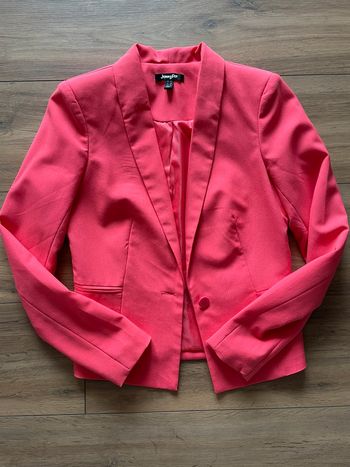 Veste Jennyfer