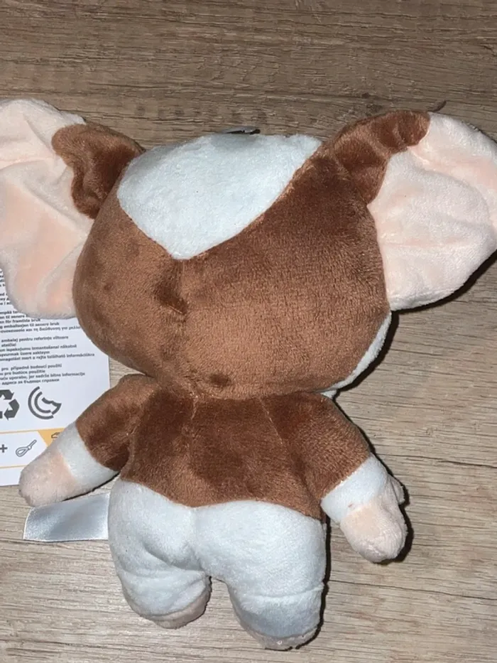 Peluche Gremlins - photo numéro 2