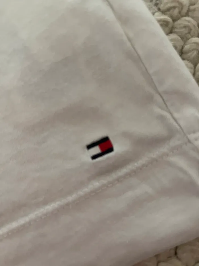 T shirt Tommy Hilfiger - photo numéro 5