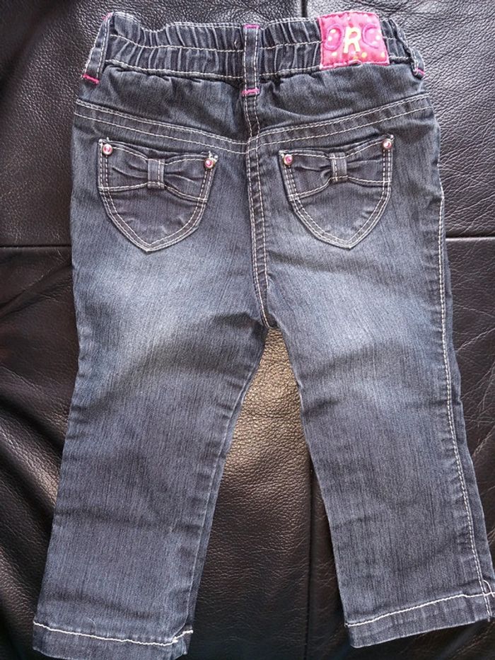 Ensemble 9 mois - photo numéro 2