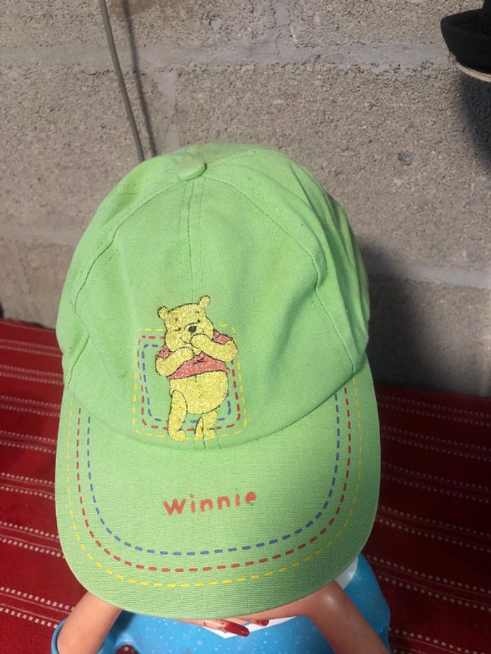 Casquette