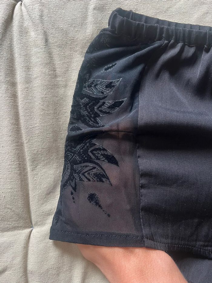 Short Undiz - photo numéro 2