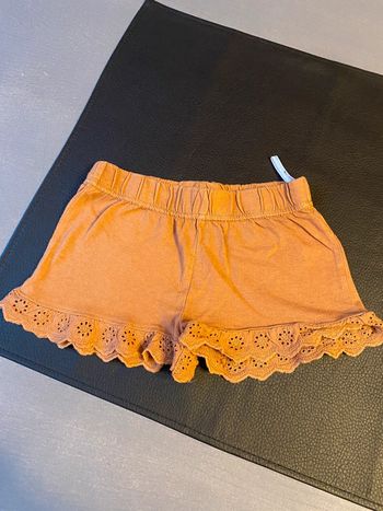 Short Zeeman 🌸 98/104