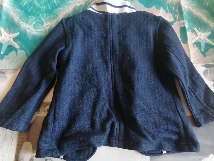 Veste - photo numéro 5