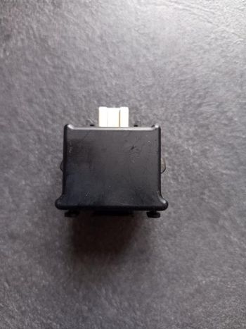 Nintendo - Wii - Wii motion plus