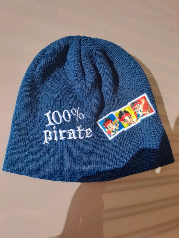 Bonnet pirates Disney