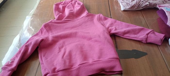 Pull puma - photo numéro 8