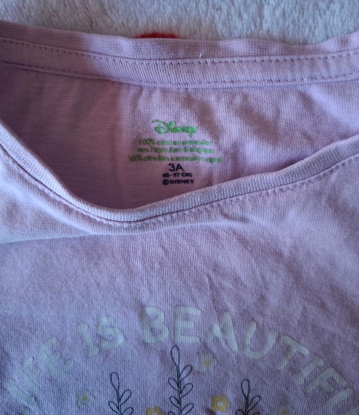 Haut ml - photo numéro 3