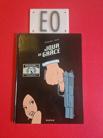 Bd jour de grace, EO