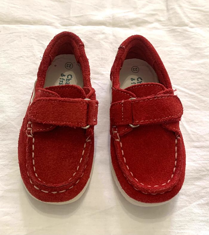 Chaussures Charlie & friends - photo numéro 2